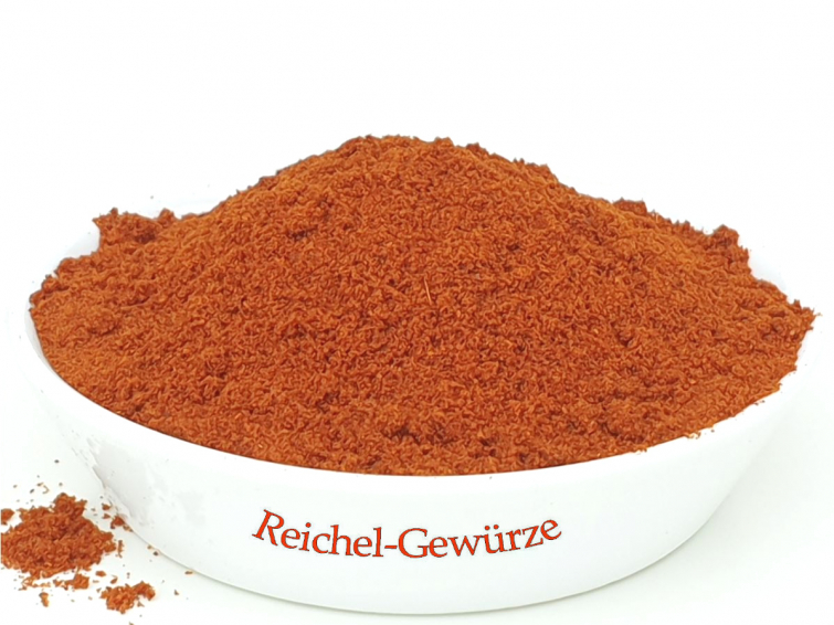 Chili Powder (Mexican Style)